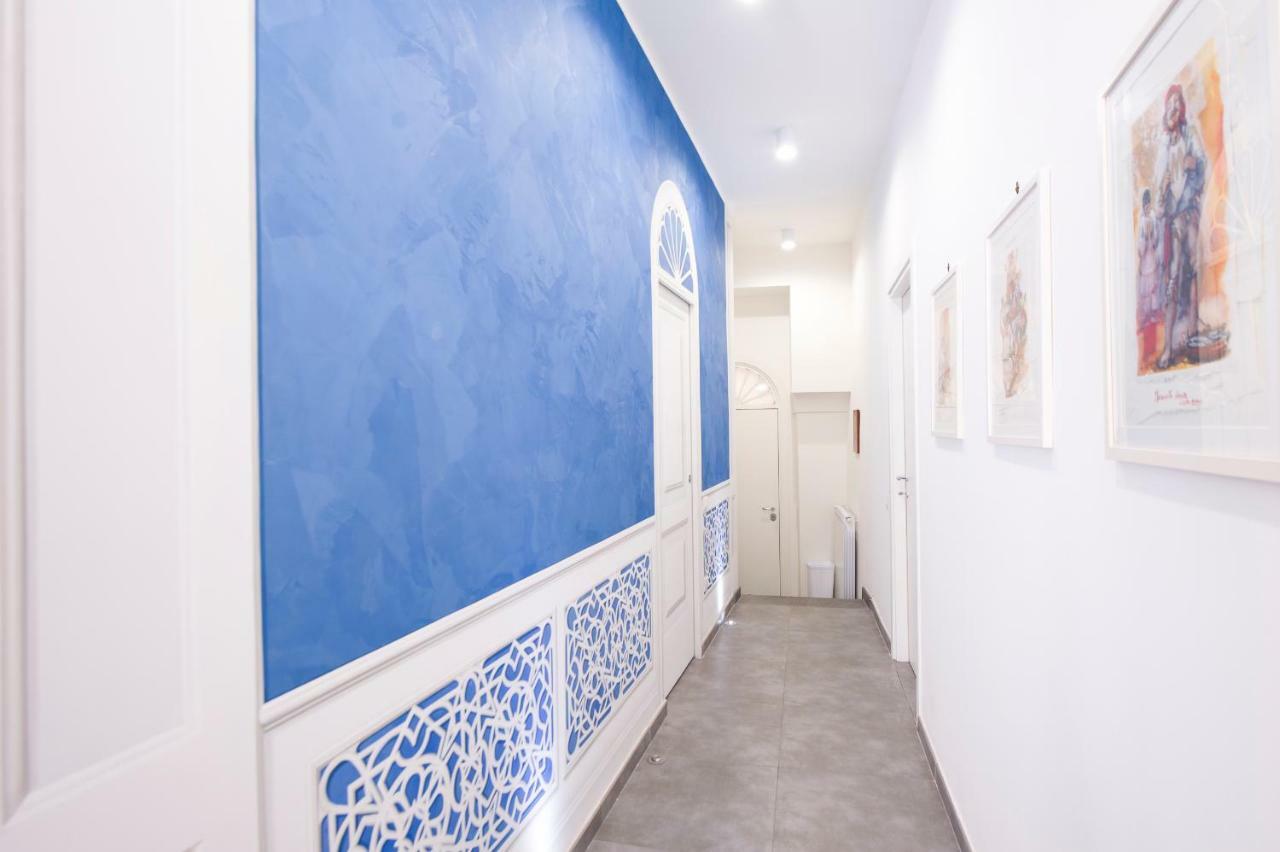 Casa "Aurora" Atrani - Amalfi Coast - Beach Exterior foto